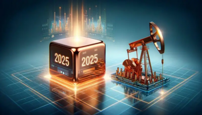 2025 Commodity Trends: Oil and Copper Lead the Way – Prepare for Great Gains