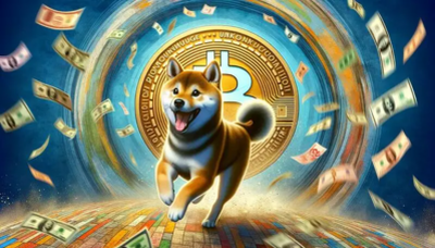 Shiba Inu: AI Predicts How High Can SHIB Spike As Bitcoin Nears $100K