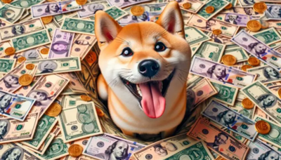 Shiba Inu Predicted to Rise 200% in November 2024