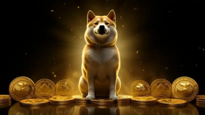 What $100 in Dogecoin Today Could Turn Into