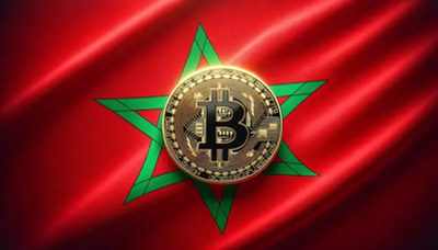 Morocco To Officially Legalize Crypto Again