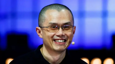 Binance's CZ Believes Meme Coins Are Getting Weird