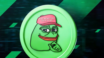 AI Sets PEPE Price For Thanksgiving 2024