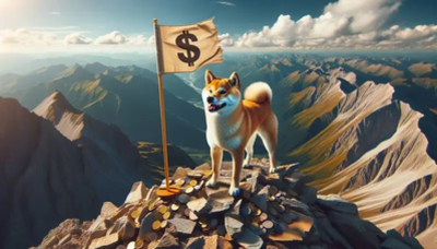 Shiba Inu: $1000 Worth Of SHIB Becomes $31.7 Million Today