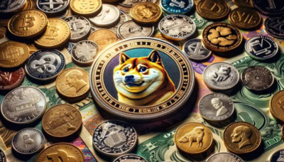 Dogecoin: $1500 In DOGE Becomes $1.57 Million Today