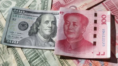 US Dollar vs Chinese Yuan: Trump To Start a Currency War?