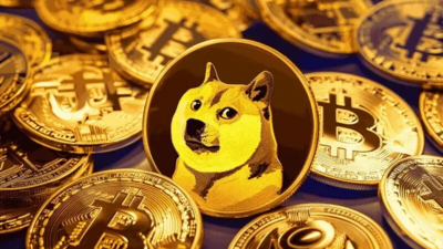 AI Predicts Dogecoin's Price When DOGE ETP Goes Live