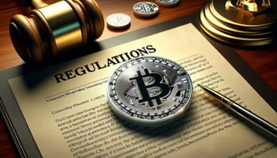 CFTC Bitcoin Regulation: Will It Replace SEC Crypto Oversight in Addressing Market Volatility?