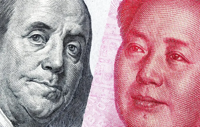 BRICS: Expert Says Talk of US Dollar Demise is Overstated