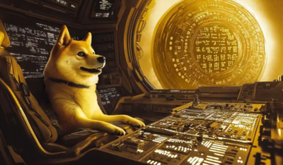 ‘Let the Santa Rally Begin’: Top Trader Predicts Massive Rally to New All-Time for Dogecoin – Here’s His Target