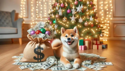 Shiba Inu: How High Can SHIB Surge Before Christmas 2024?