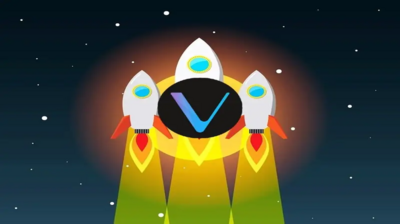 Vechain Skyrockets 35% Today: VET To Reach $1 Next?