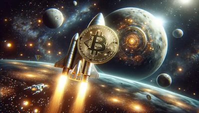 Bitcoin (BTC) Officially Crosses $100,000, Trades At $103,000
