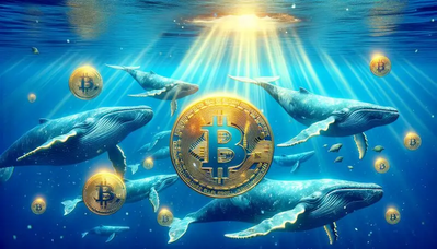 Bitcoin: 13-Year-Old Wallet With 50 BTC Awakens, Market on Edge