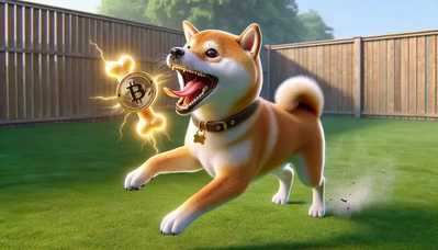 Shiba Inu: How High Will SHIB Go When Bitcoin Hits $115,000