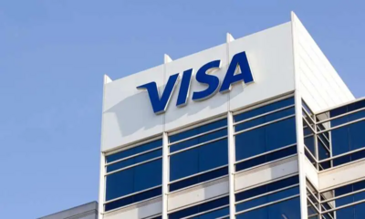 Visa Stock (V): Why Analysts Are Saying It's a Must Have