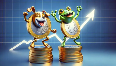Dogecoin (Doge) & Pepe Price Prediction For Mid-December 2024