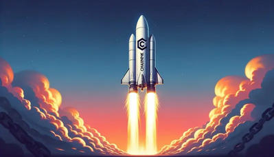 Chainlink Outperforms Bitcoin, Ethereum: Will LINK Hit $50 Soon?
