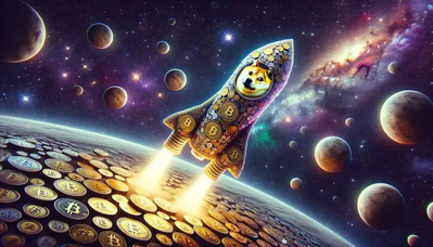 Dogecoin Weekend Price Prediction: How High Can Doge Surge?