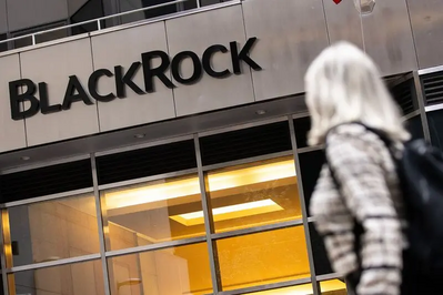 BlackRock Says Up To 2% Bitcoin Allocation is 'Reasonable Range'