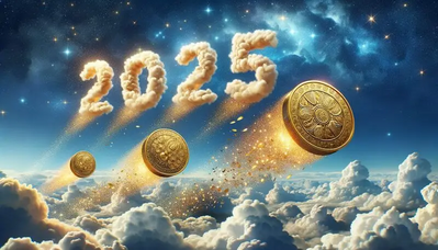 Top 3 Cryptocurrencies That Could Surge Before 2025 Starts