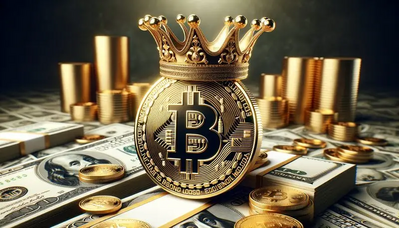 Bitcoin Forecasted To Hit $250K, Fundstrat Reveals Timeline