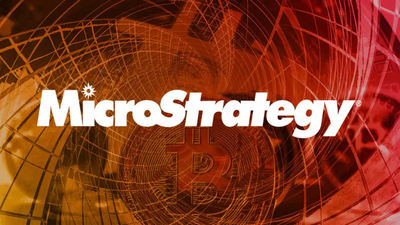 MicroStrategy (MSTR) To Surge Beyond $450 into Nasdaq-100?