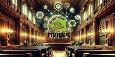 Nvidia Faces Class-Action Over $1 Billion in Crypto Mining Sales