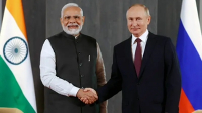 BRICS: Russia and India Announce New Major Oil Deal