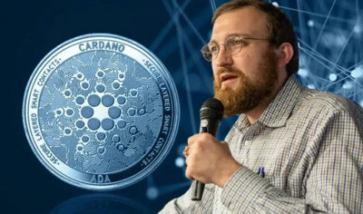 Hoskinson Reveals Cardano’s 2025 Roadmap For 2025