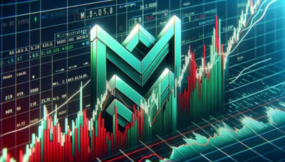 MicroStrategy (MSTR) Jumps 7.4% as Nasdaq 100 Beckons and Bitcoin Buys Surge