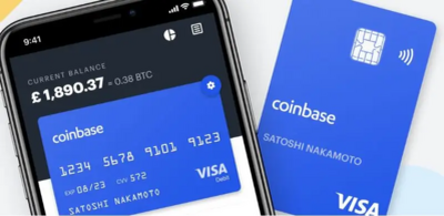 Why is my Coinbase Card a Prepaid Card?