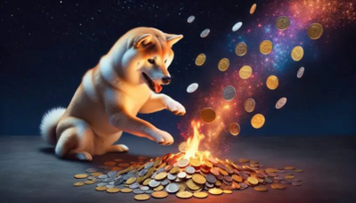 Shiba Inu: What Is SHIB's Price If 50% Tokens Are Burned?