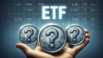 Top 3 Cryptocurrencies That Could Have ETFs in 2025