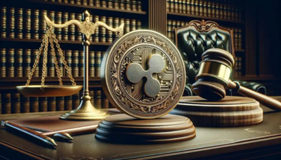 Ripple (XRP) vs. SEC: Gensler Gone, Crenshaw Out, Final Verdict Jan 15