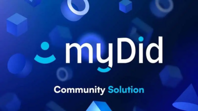 How myDid is Revolutionizing Digital Identity Management with Decentralization