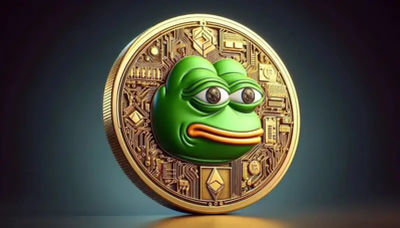 How High Will PEPE Coin Trade This Weekend?