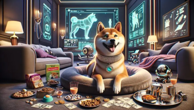 Dogecoin: How To Become A Millionaire With DOGE By 2030?