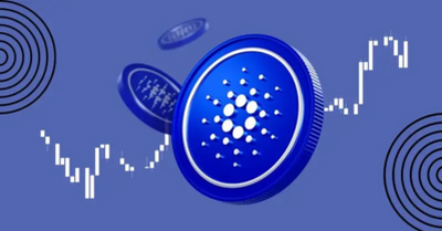 Cardano Falls to $0.87: Why January is Set to Bring 104% Surge