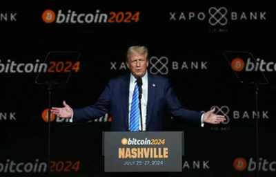 Trump's Inaugural Crypto Moves: What It Means for Investors