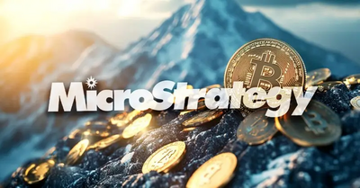 MicroStrategy's Bitcoin Holdings Surge to 244,800 BTC, Valued at $14 Billion