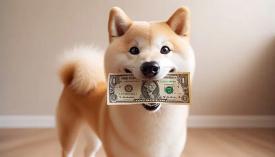 Dogecoin: 3 Reasons Why DOGE Could Hit $1 In 2025