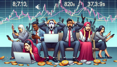 Here's Why Cryptocurrency Is Down: Recovery In January 2025?