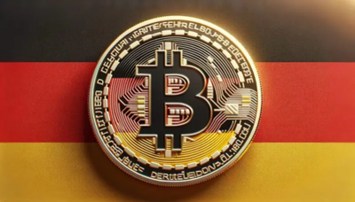 Will Germany Follow the US And Include Bitcoin To Its Reserves?