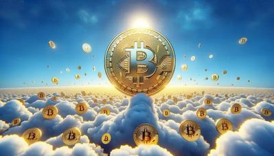 Bitcoin: BTC May Hit $150K- $400K In 2025, Bold New Prediction Claims