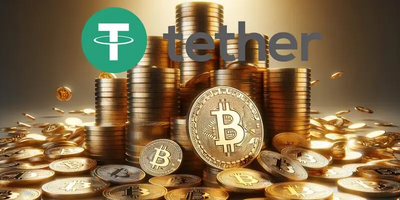 Tether Buys 7,629 Bitcoin for $705 Million: What It Means for Crypto