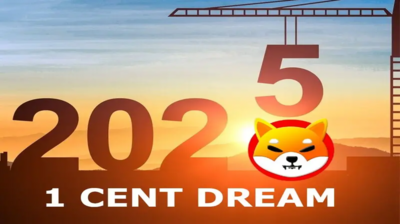 AI Predicts If Shiba Inu Can Reach $0.01 in 2025
