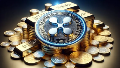 XRP Price Surges 400% Post-Election & Eyes $2.28 by Year-End