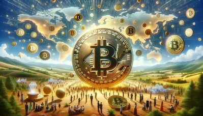 Bitcoin to $1M: How a U.S. Reserve Could Make It Happen