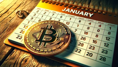 Bitcoin: AI Sets BTC Price For Jan 1, 2025